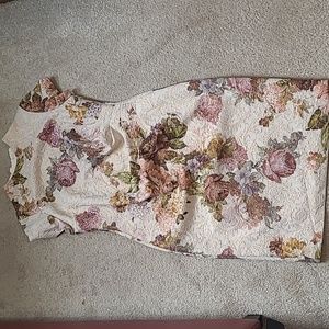 Adrianna Papell Wedding Guest Dress